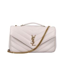 SAINT LAURENT Сумка через плечо