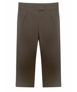 FERRAGAMO Прямые брюки