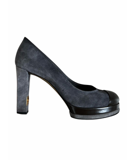 

Туфли CHANEL PRE-OWNED