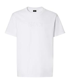 FENDI Футболка