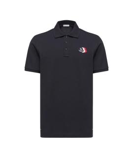 MONCLER Поло с коротким рукавом