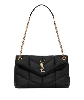 SAINT LAURENT Сумка через плечо