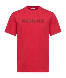 MONCLER Футболка