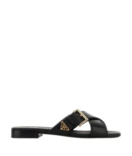 PRADA Сандалии