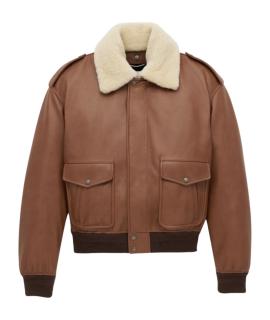 SAINT LAURENT Куртка