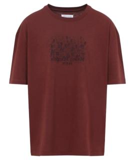 MAISON MARGIELA Футболка
