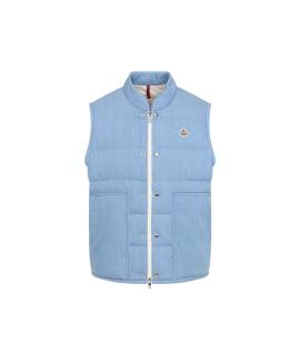 MONCLER Жилет
