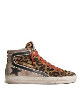 GOLDEN GOOSE DELUXE BRAND Кроссовки