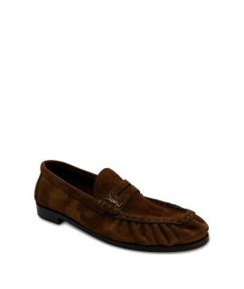 SAINT LAURENT Лоферы