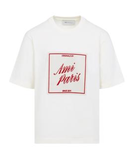 Ami Paris Футболка