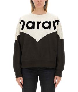 ISABEL MARANT Худи/толстовка