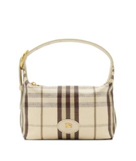 BURBERRY Сумка с короткими ручками