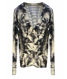 

Кардиган ALEXANDER MCQUEEN