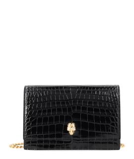 ALEXANDER MCQUEEN Клатч/вечерняя сумка