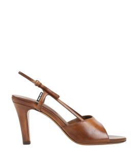 MIU MIU Босоножки