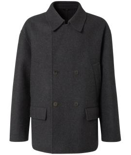 FENDI Пальто