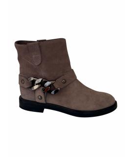 CASADEI Полусапоги