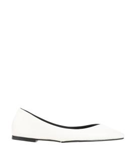 JACQUEMUS Балетки