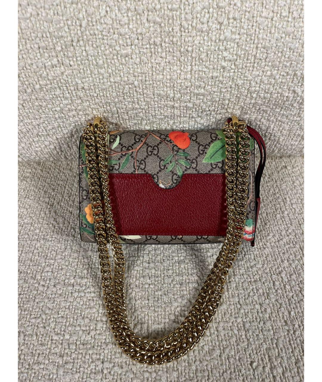 GUCCI Мульти сумка через плечо, фото 3