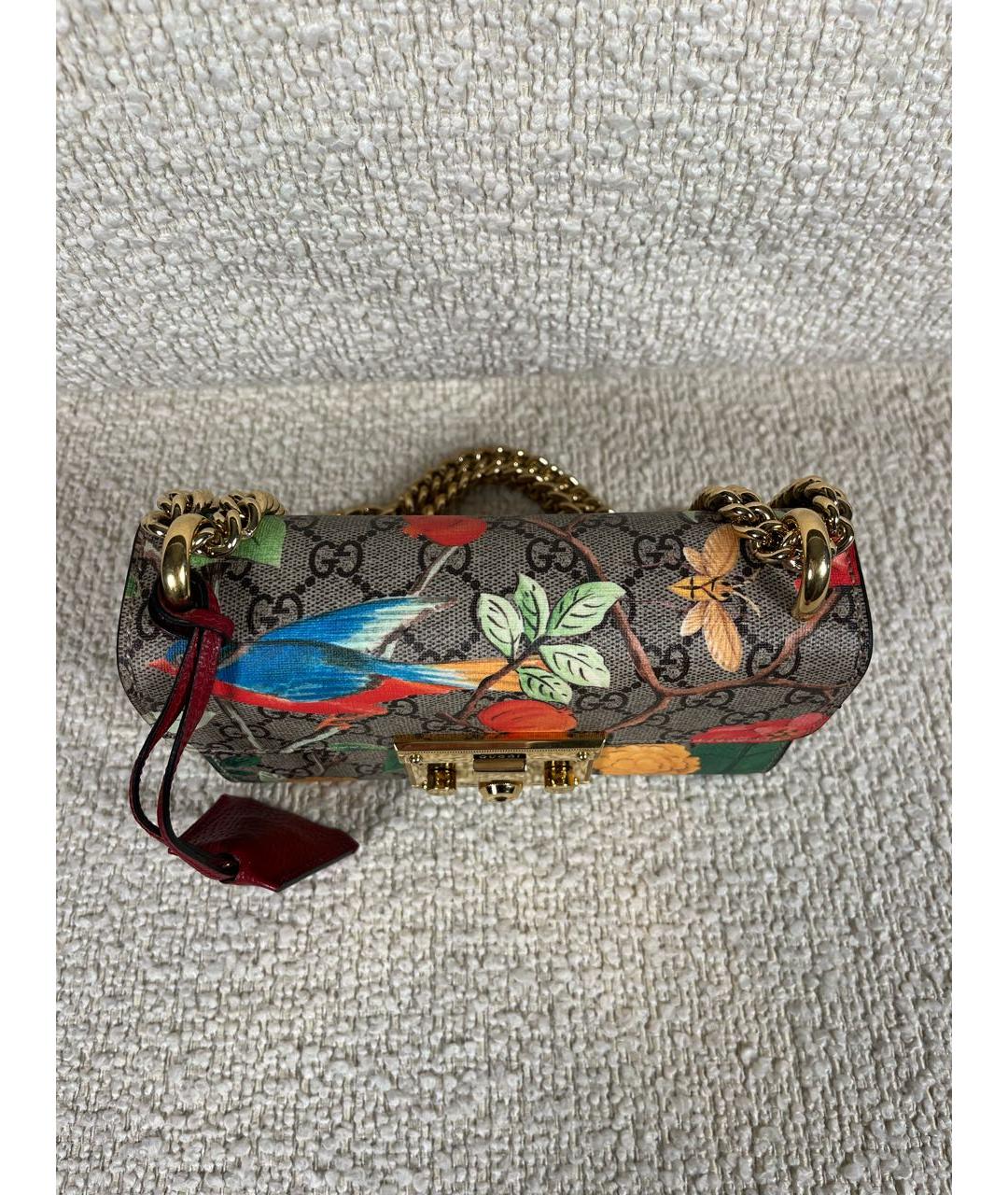 GUCCI Мульти сумка через плечо, фото 6