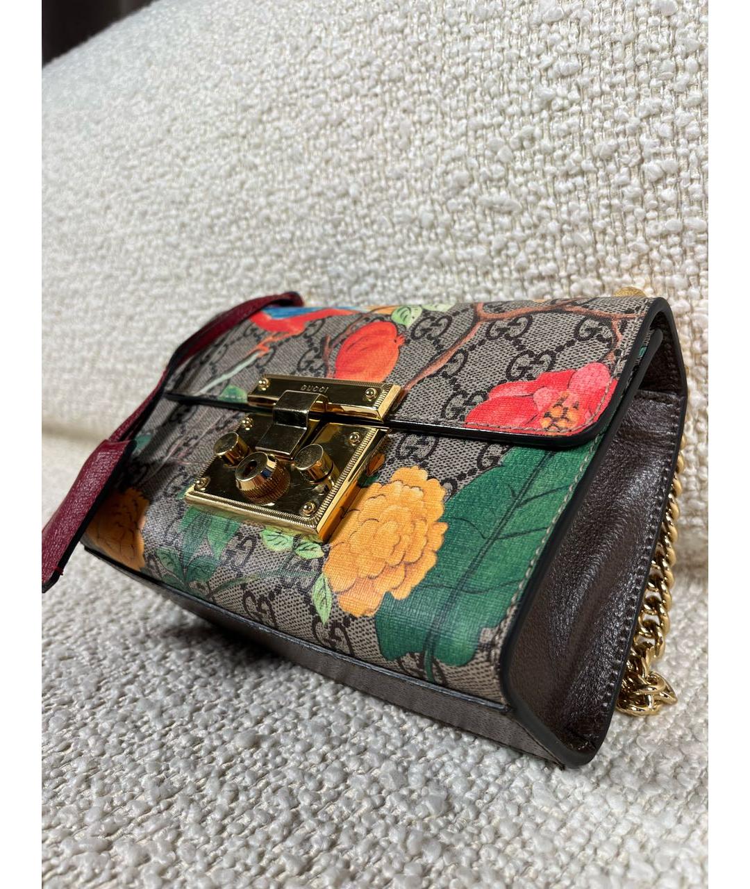 GUCCI Мульти сумка через плечо, фото 7