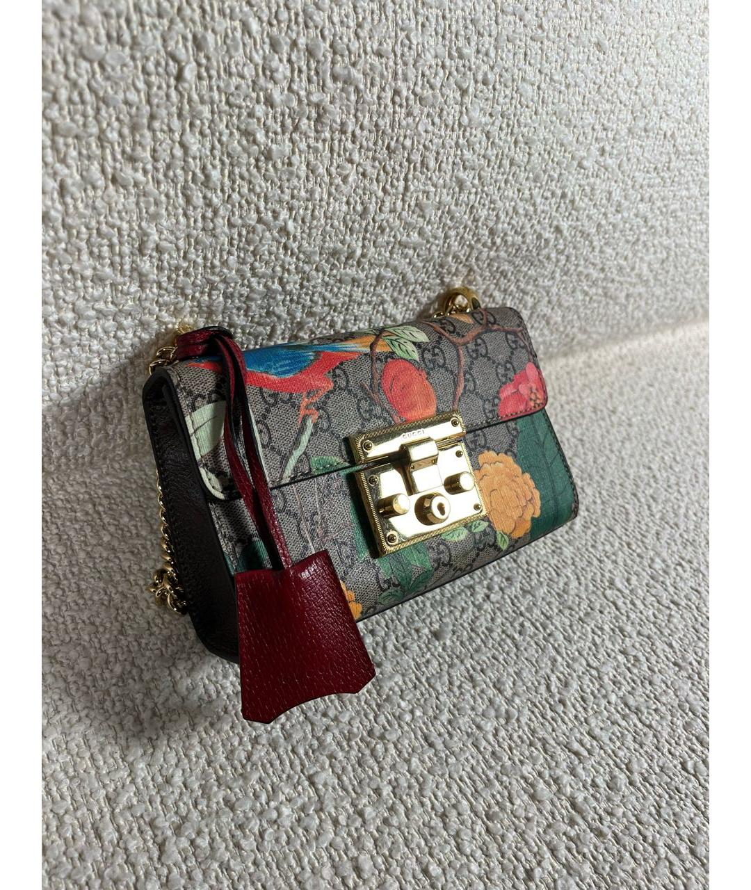 GUCCI Мульти сумка через плечо, фото 2