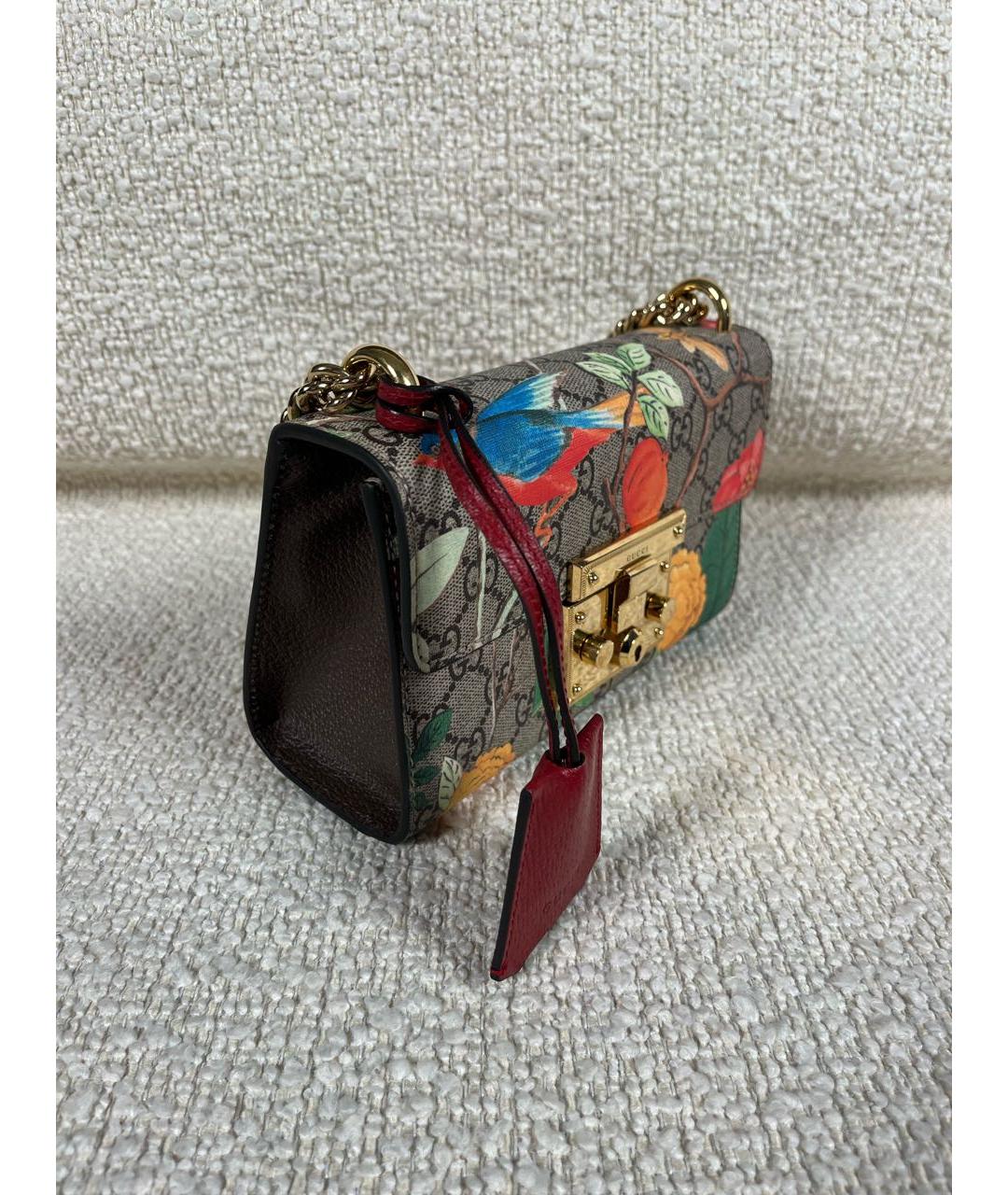 GUCCI Мульти сумка через плечо, фото 8