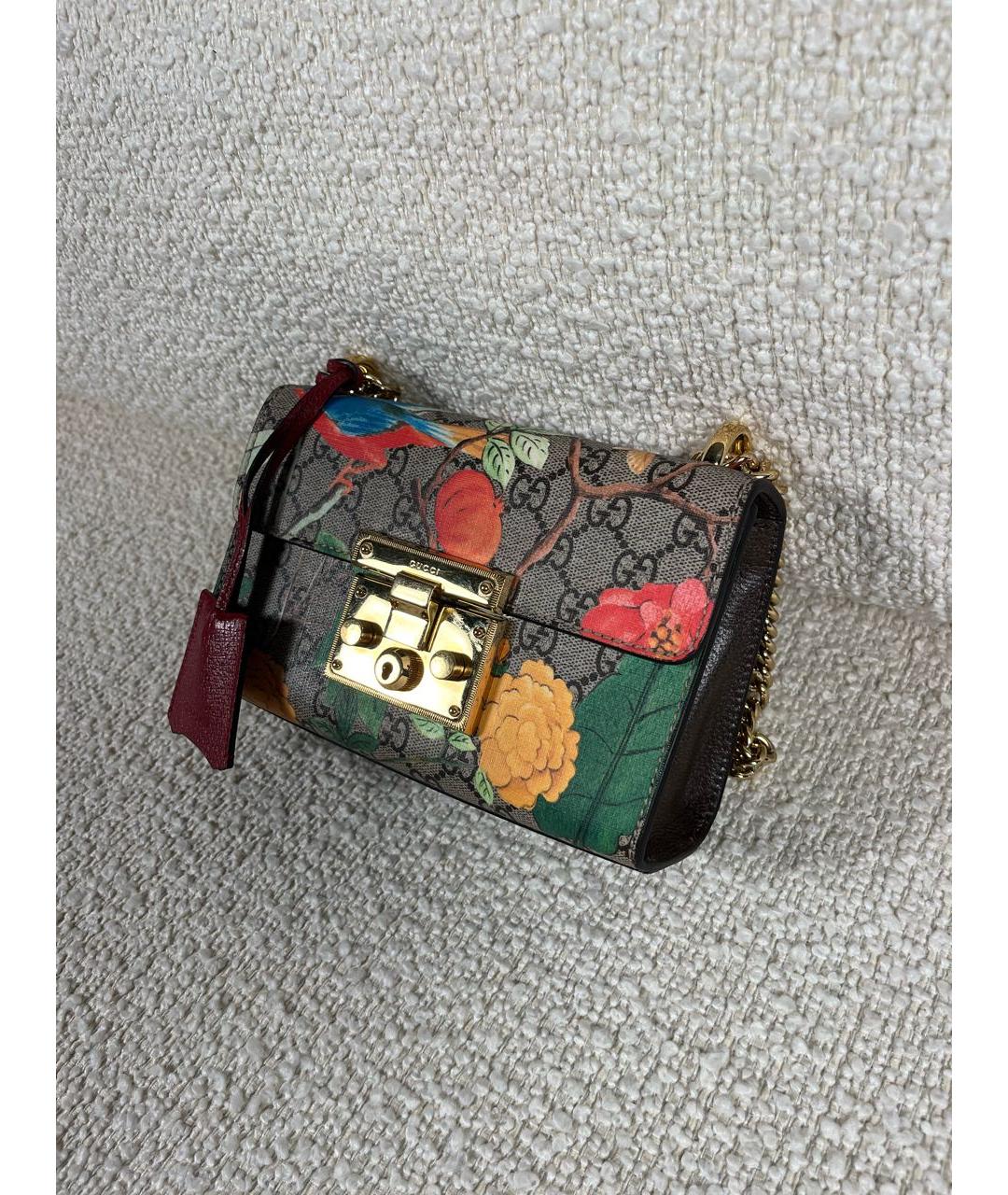 GUCCI Мульти сумка через плечо, фото 5