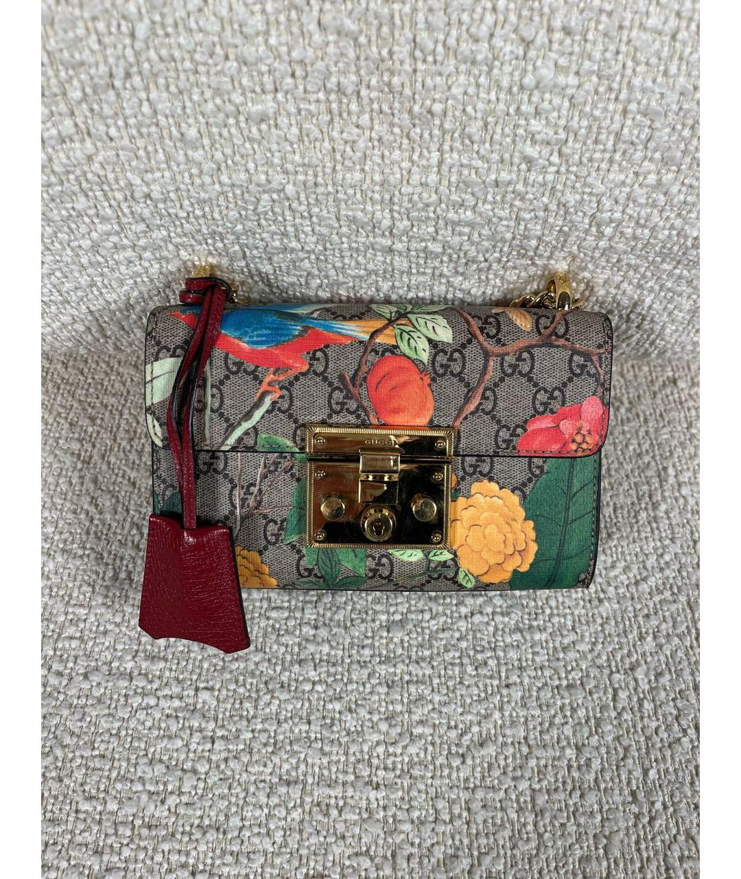 GUCCI Мульти сумка через плечо, фото 9