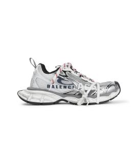 BALENCIAGA Низкие кроссовки / кеды