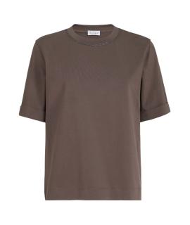 BRUNELLO CUCINELLI Футболка