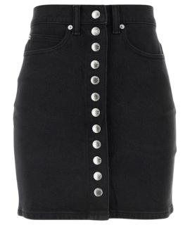 ALEXANDER WANG Юбка мини