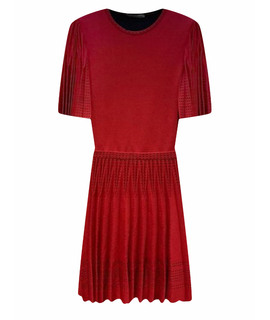 

Платье ALEXANDER MCQUEEN