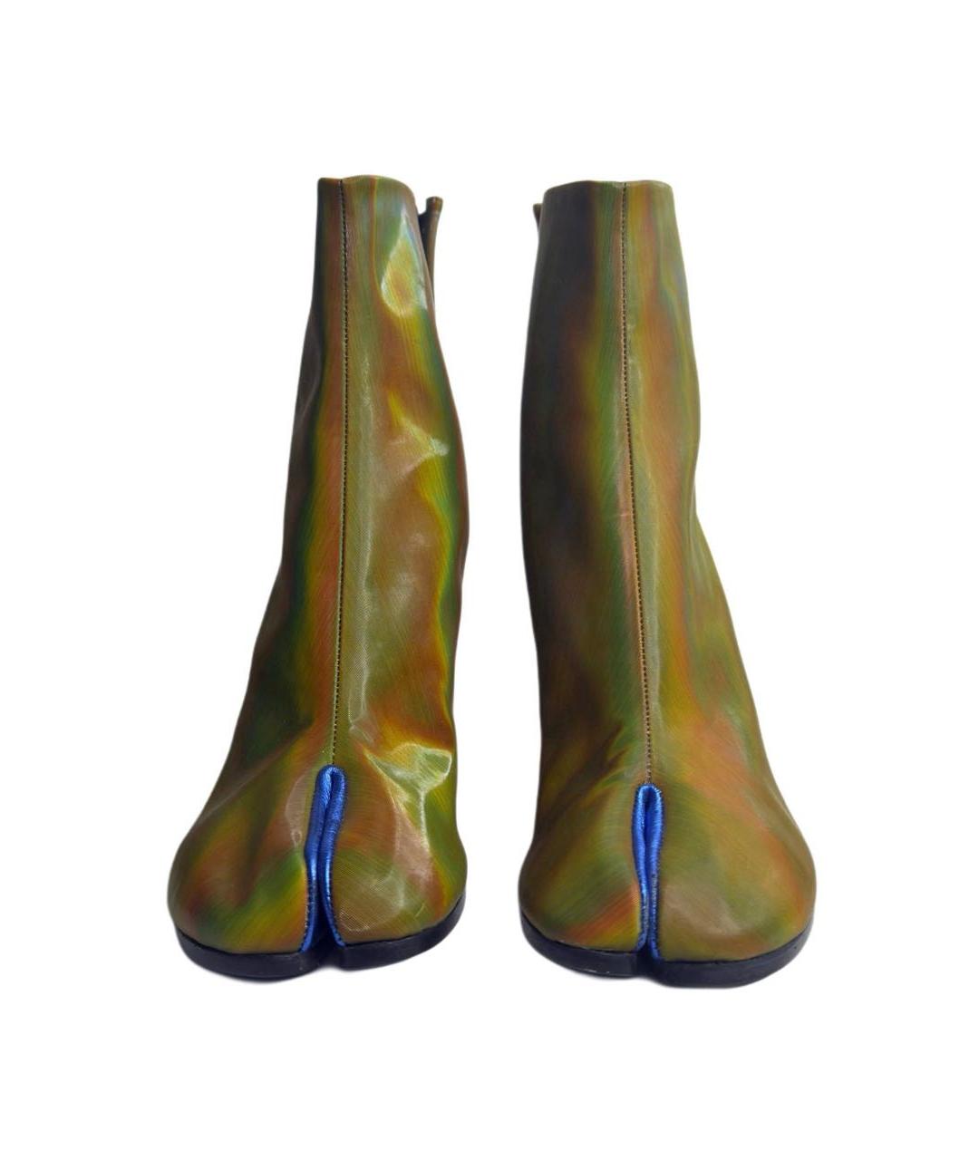 MAISON MARGIELA Мульти ботильоны, фото 5