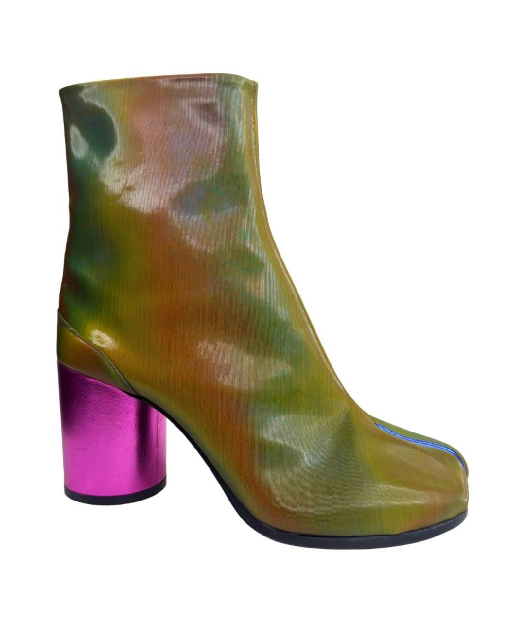 MAISON MARGIELA Мульти ботильоны, фото 9