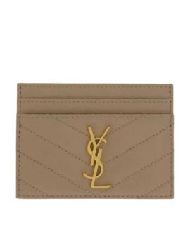 SAINT LAURENT Кардхолдер