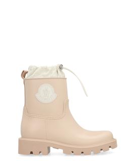 MONCLER Полусапоги