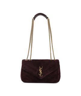 SAINT LAURENT Сумка через плечо