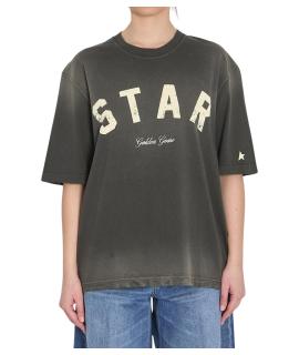 GOLDEN GOOSE DELUXE BRAND Футболка