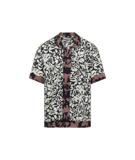 DRIES VAN NOTEN Кэжуал рубашка