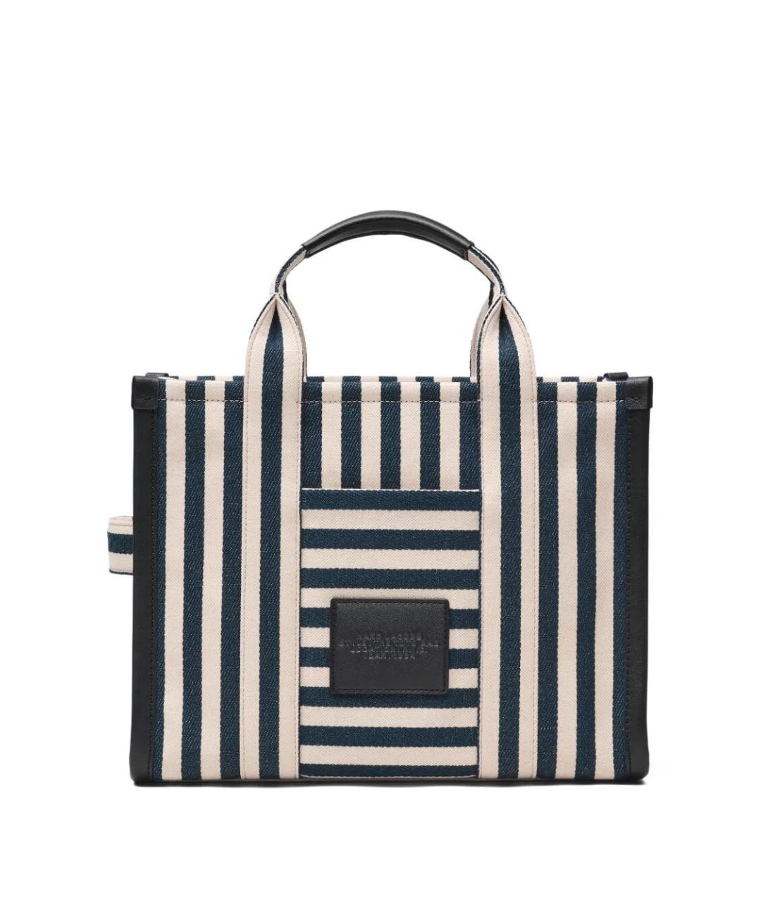 MARC JACOBS Мульти хлопковая сумка тоут, фото 3