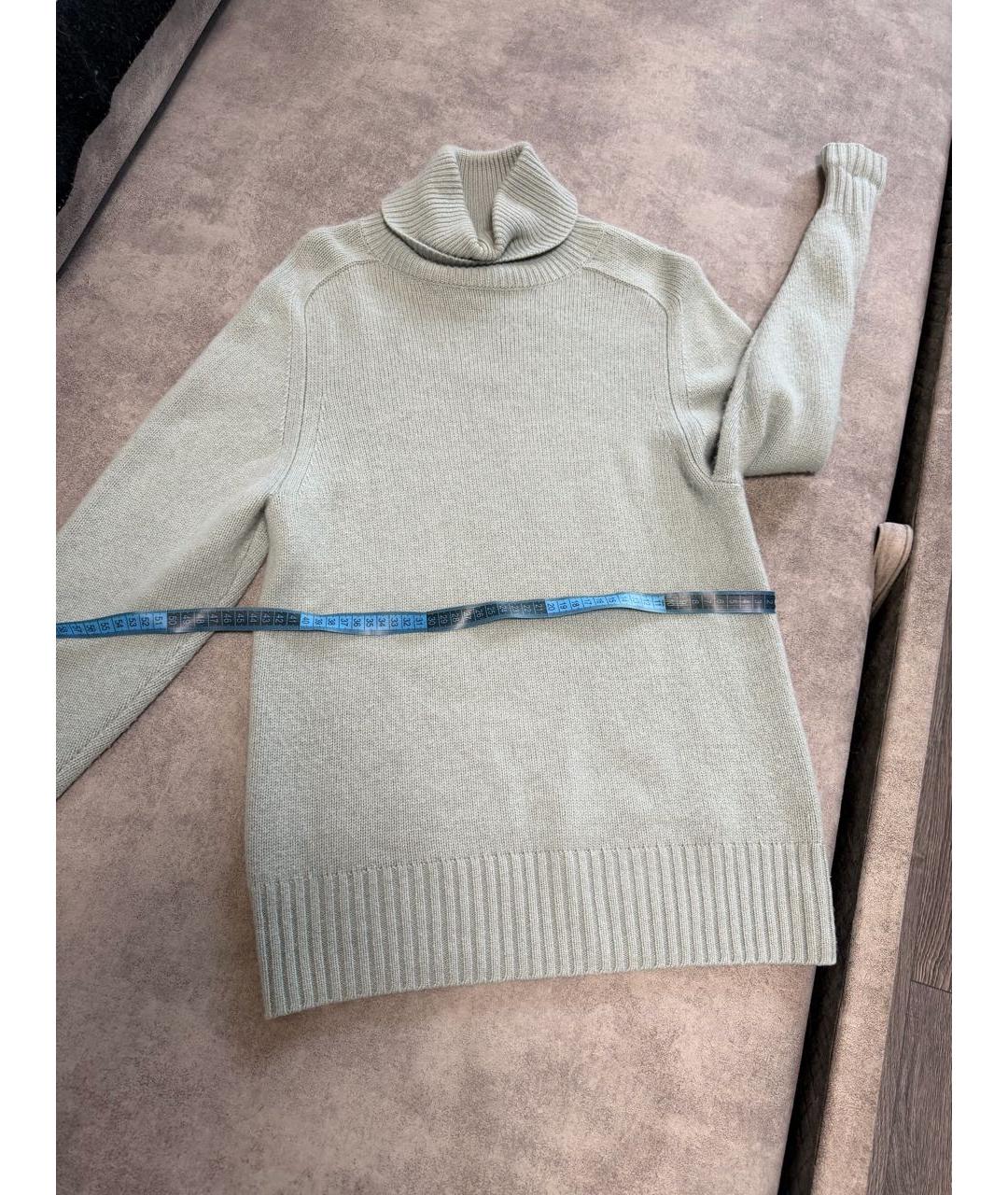 CHLOE Кашемировая водолазка, фото 7