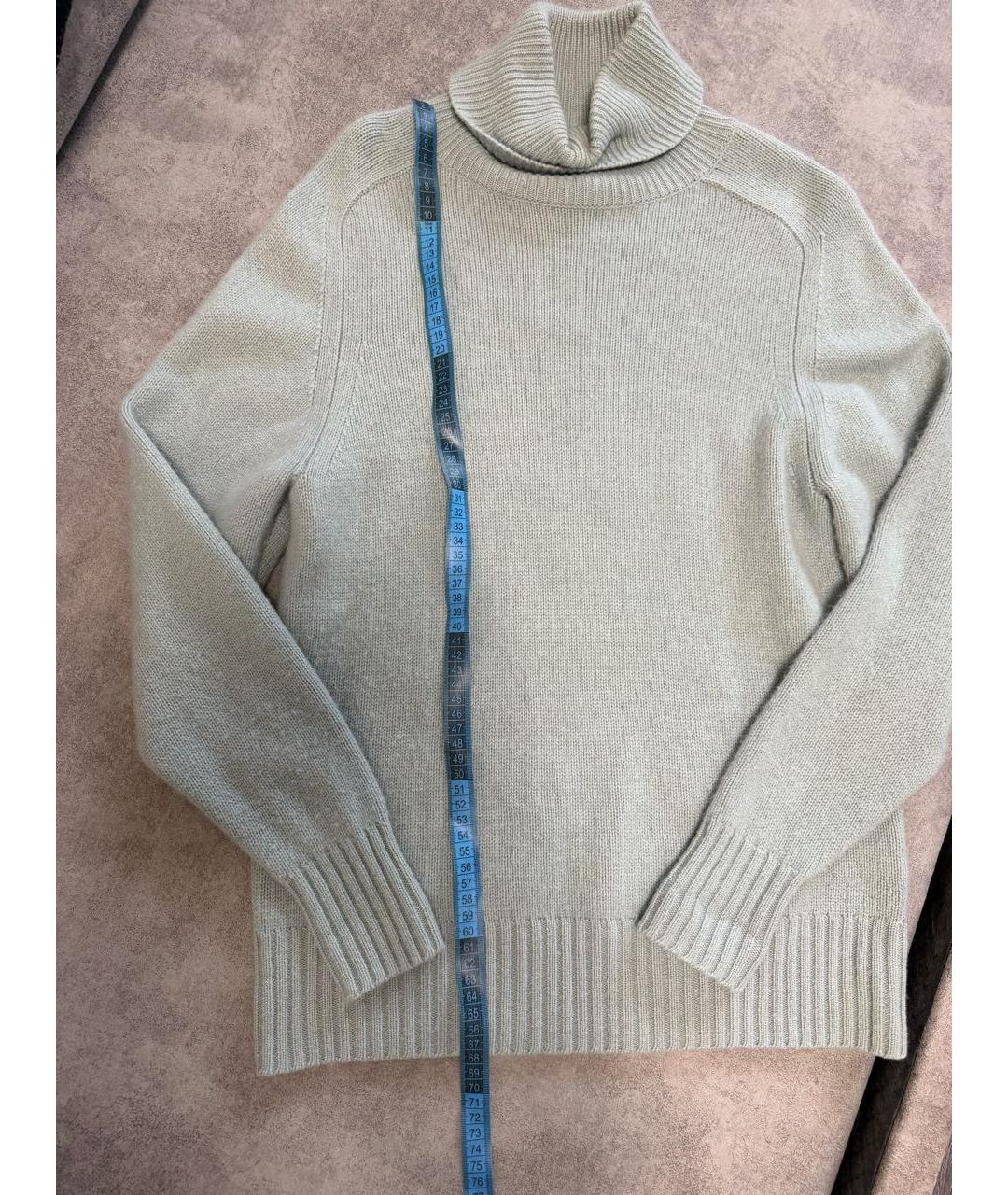 CHLOE Кашемировая водолазка, фото 6