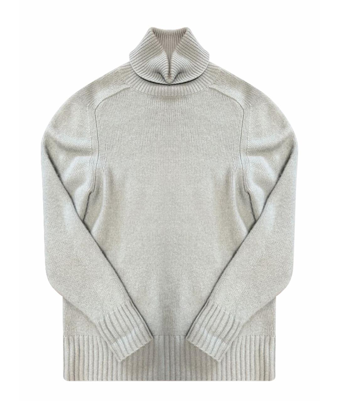 CHLOE Кашемировая водолазка, фото 1