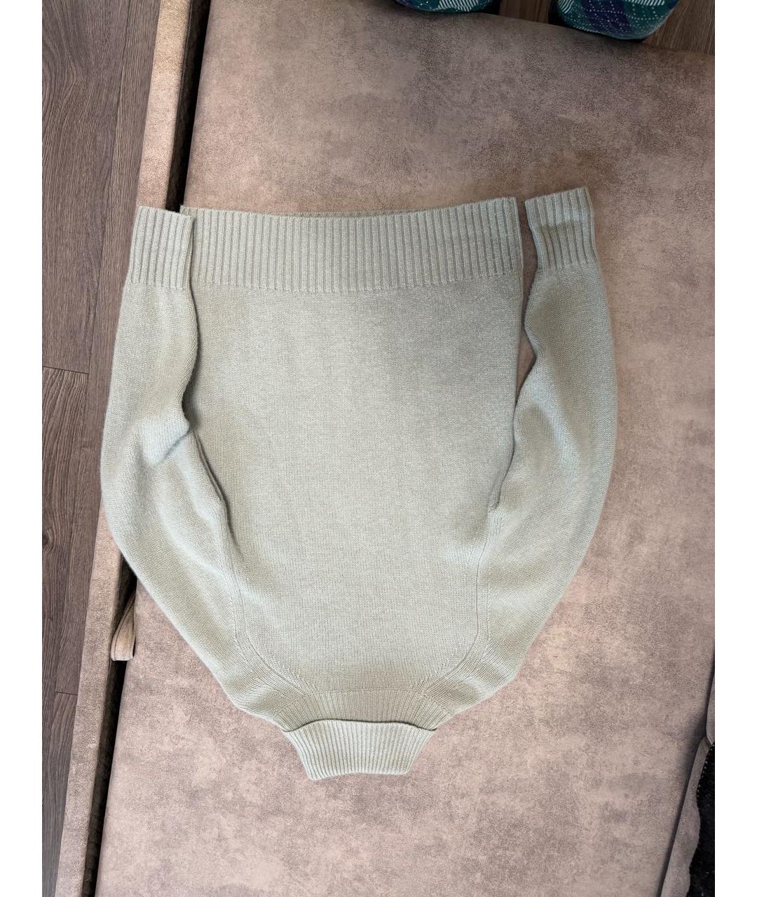 CHLOE Кашемировая водолазка, фото 2