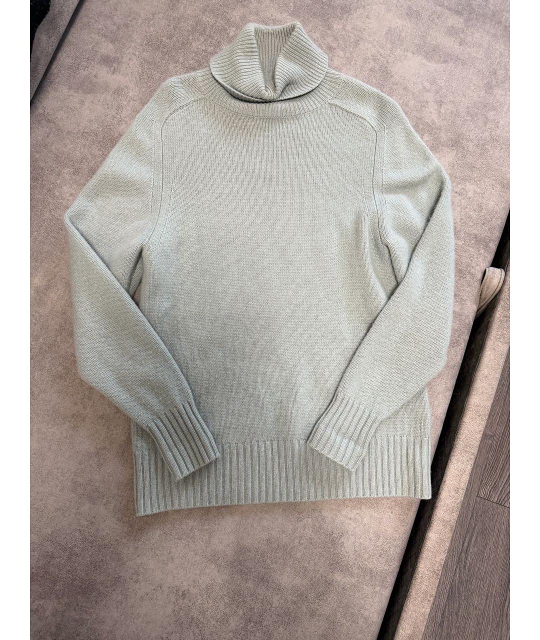 CHLOE Кашемировая водолазка, фото 9