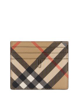 BURBERRY Кардхолдер