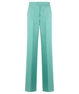 MAX MARA Прямые брюки