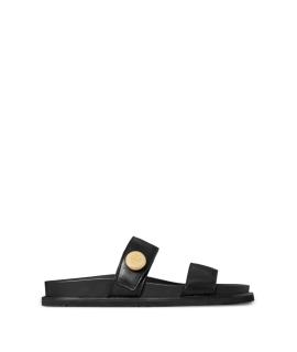 TORY BURCH Шлепанцы