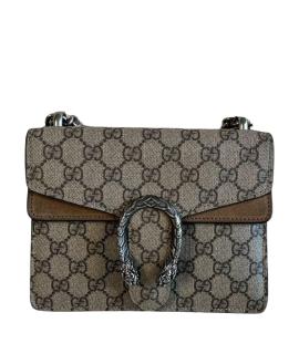 GUCCI Сумка через плечо